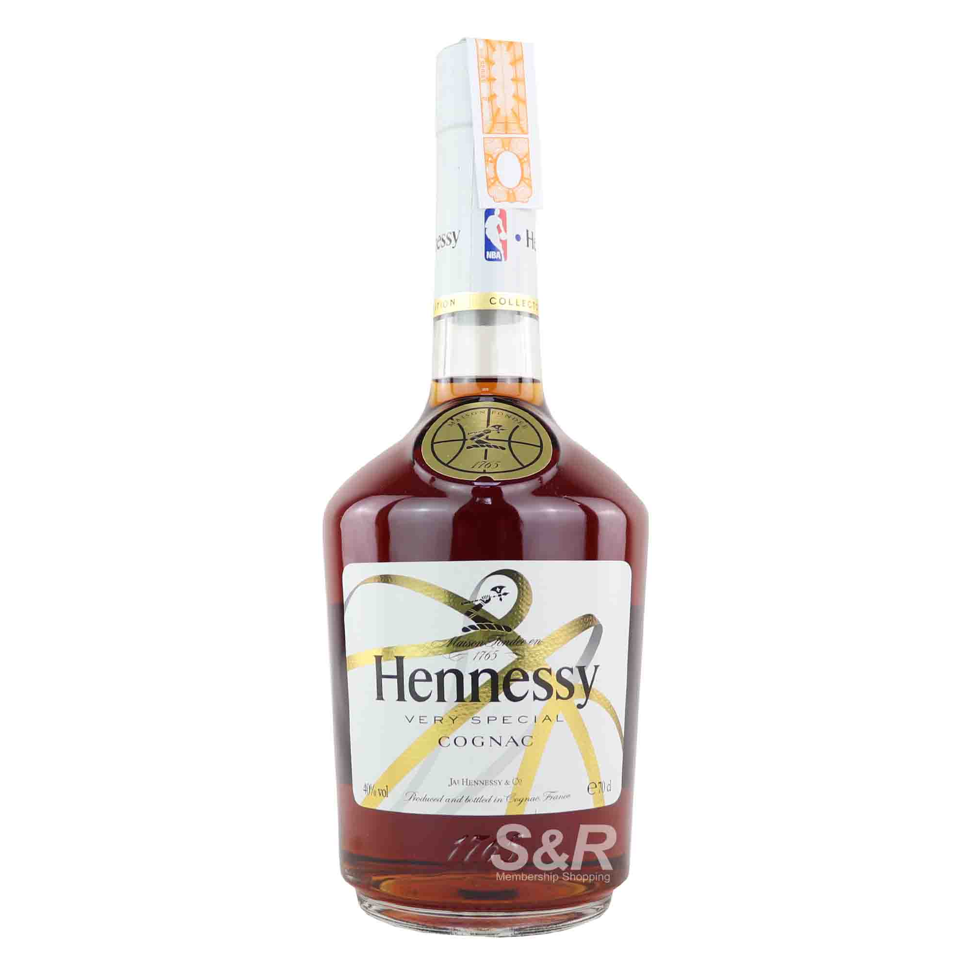 Hennessy Very Special Cognac 700mL